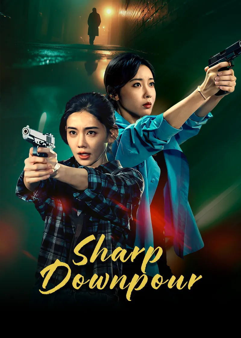 Sharp Downpour