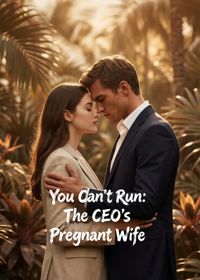 Sin Escapatoria: La Esposa Embarazada del CEO — póster