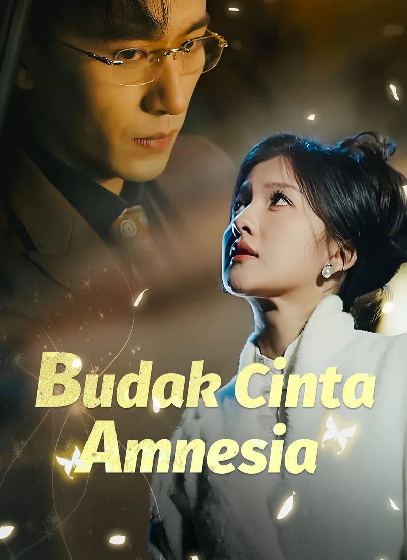 Slave of Amnesiac Love — poster