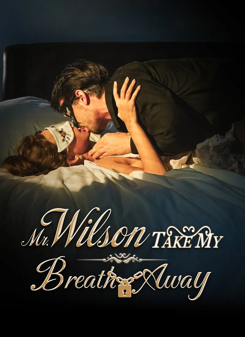 Sr. Wilson, se equivocó de esposa — póster
