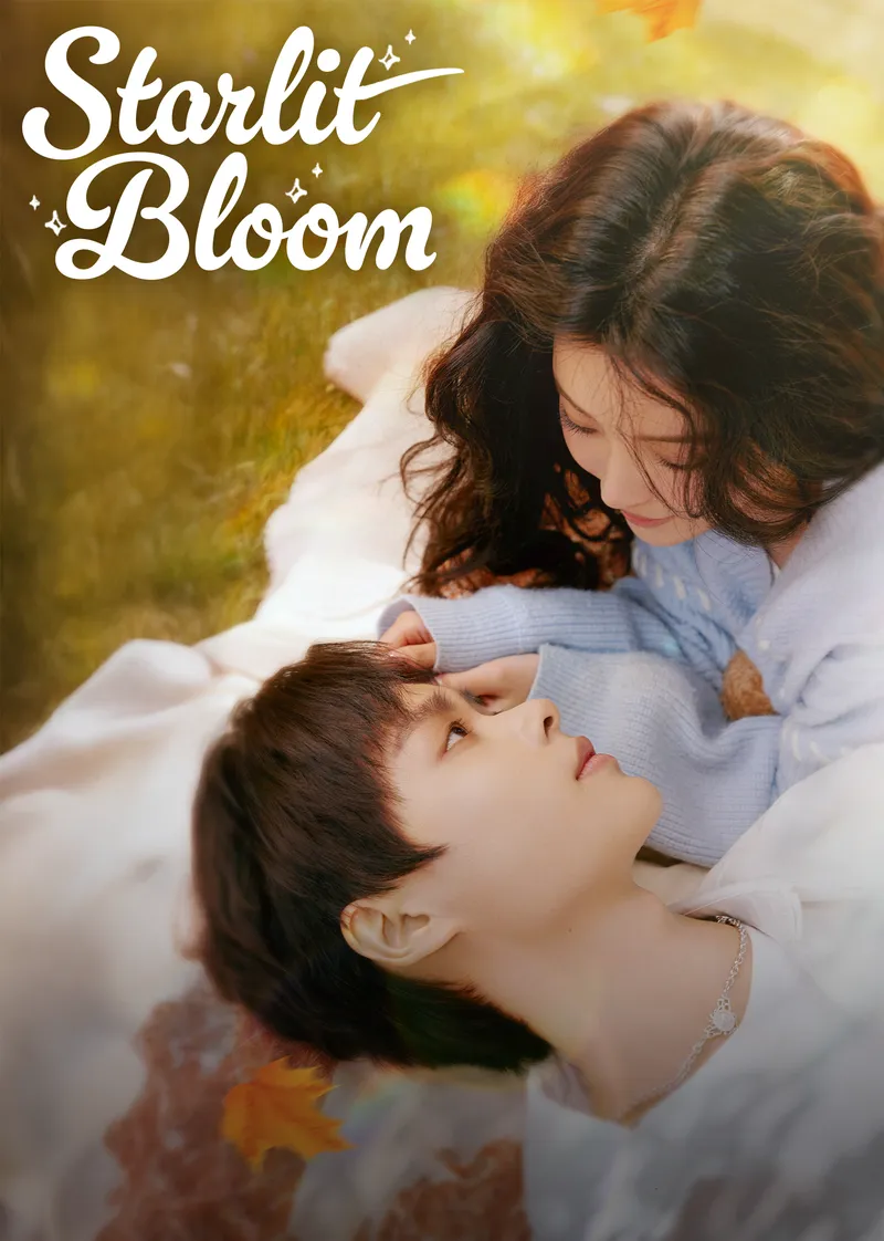 Starlit Bloom