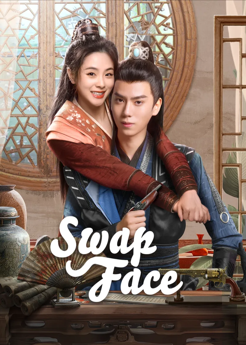 Swap Face (English Ver.)