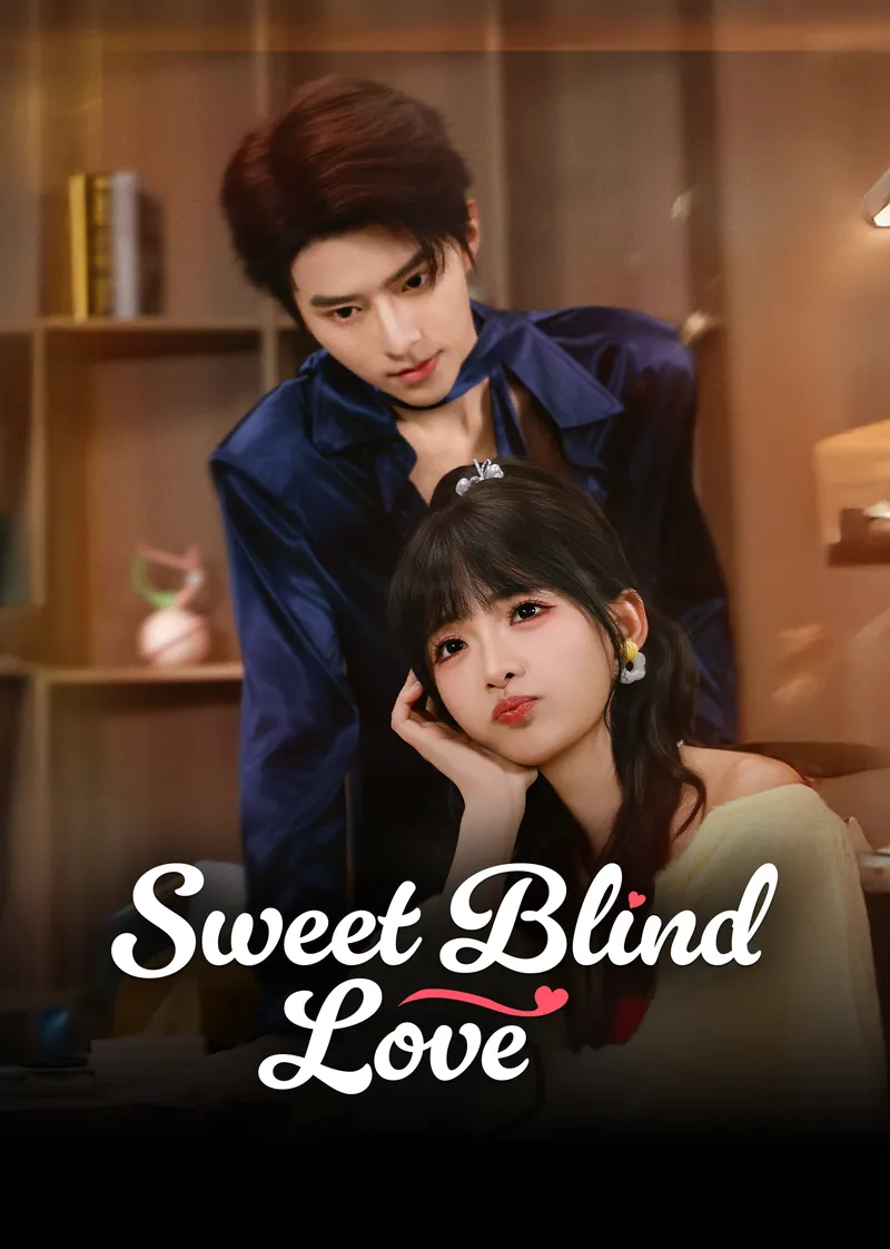 Sweet Blind Love — poster