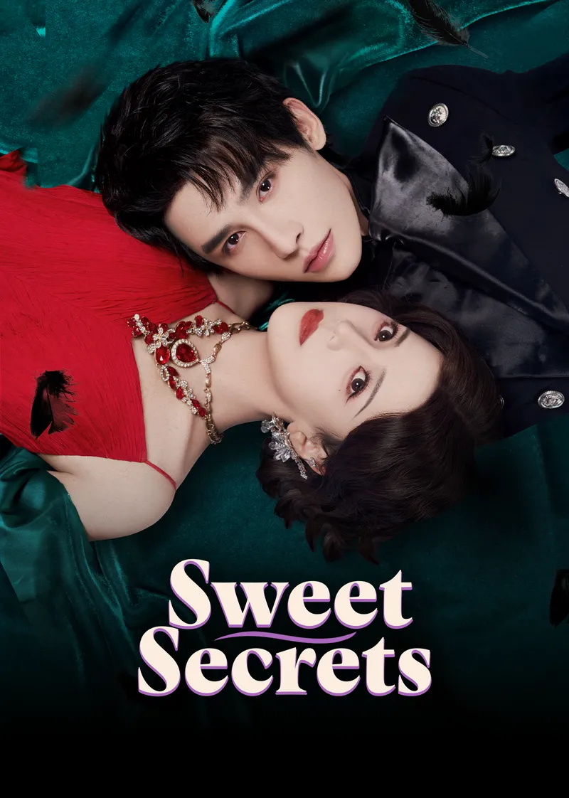 Sweet Secrets