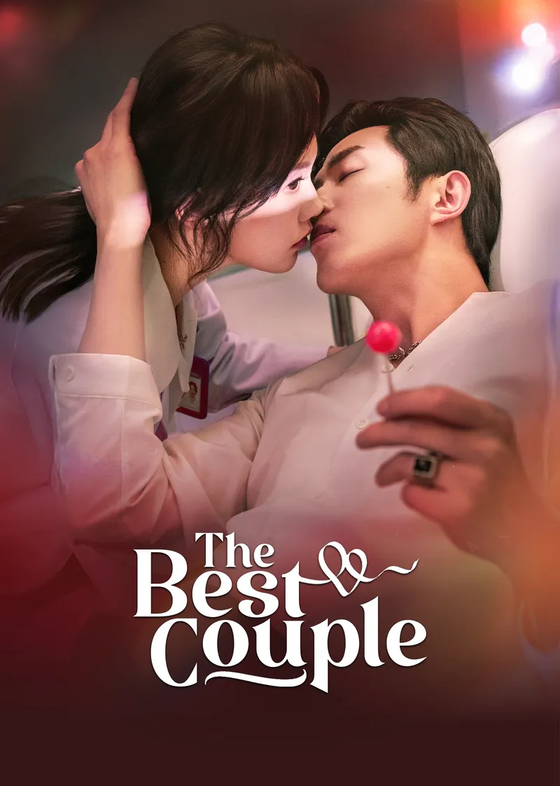 The Best Couple