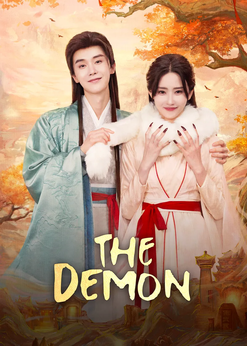 The Demon