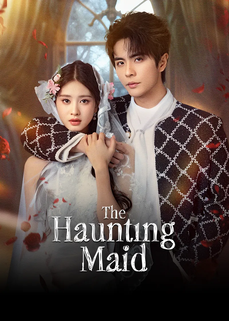 The Haunting Maid