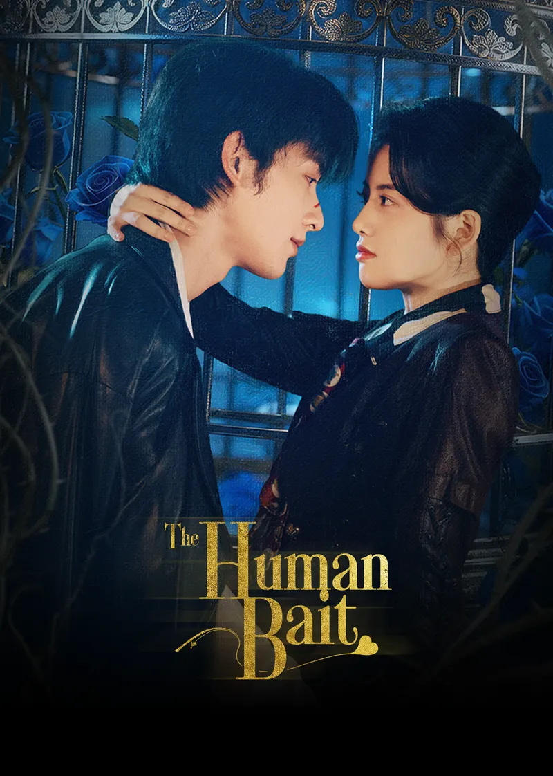 The Human Bait