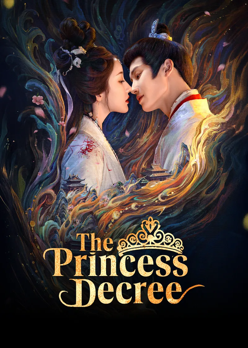 The Princess Decree