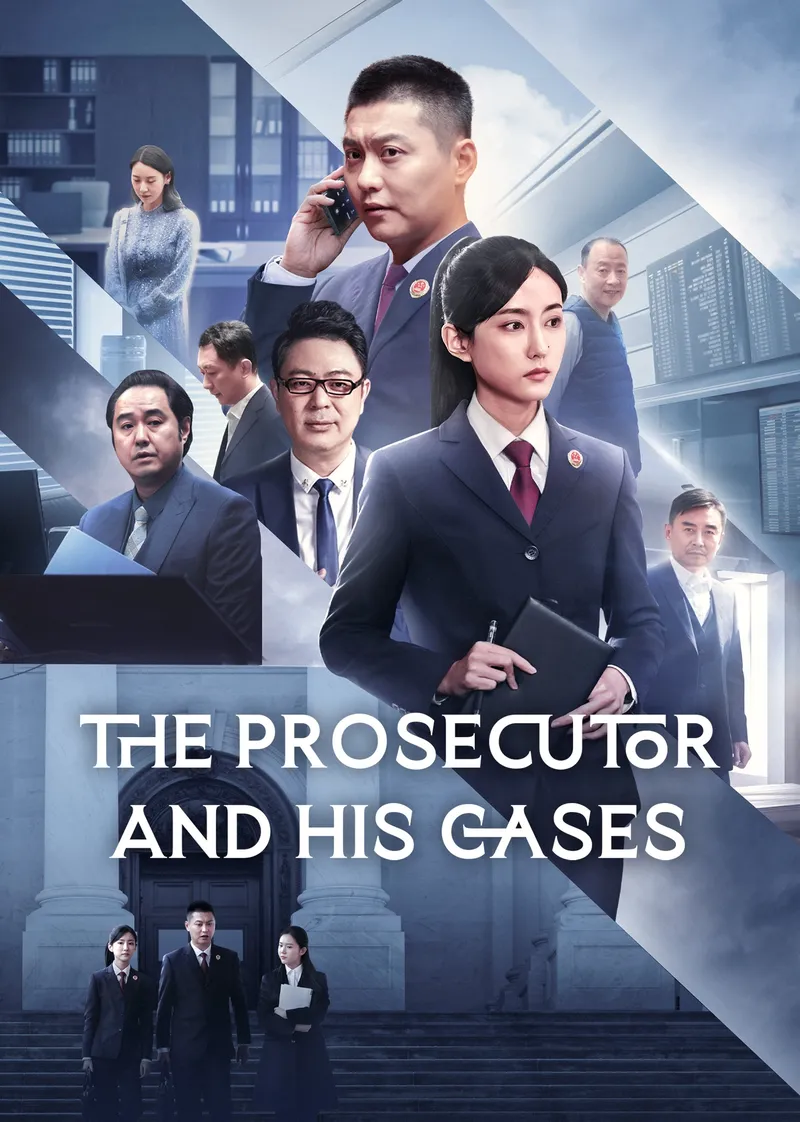 The Prosecutor and His Cases
