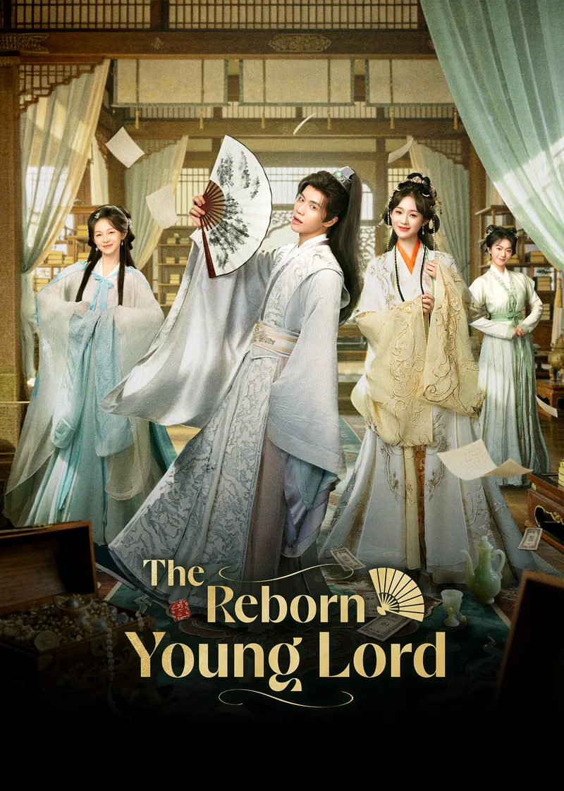 The Reborn Young Lord