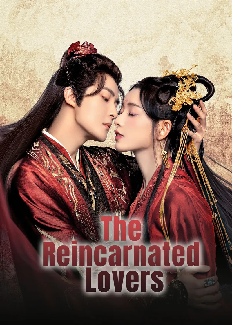 The Reincarnated Lovers