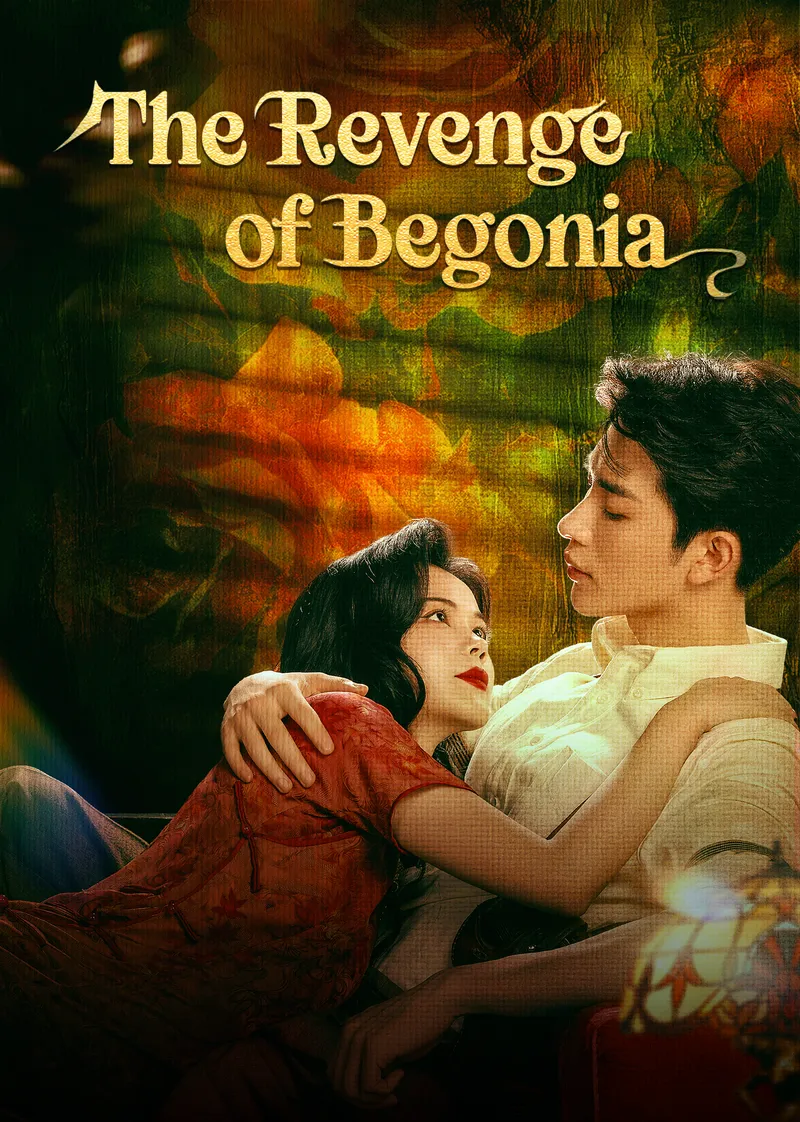 The Revenge of Begonia