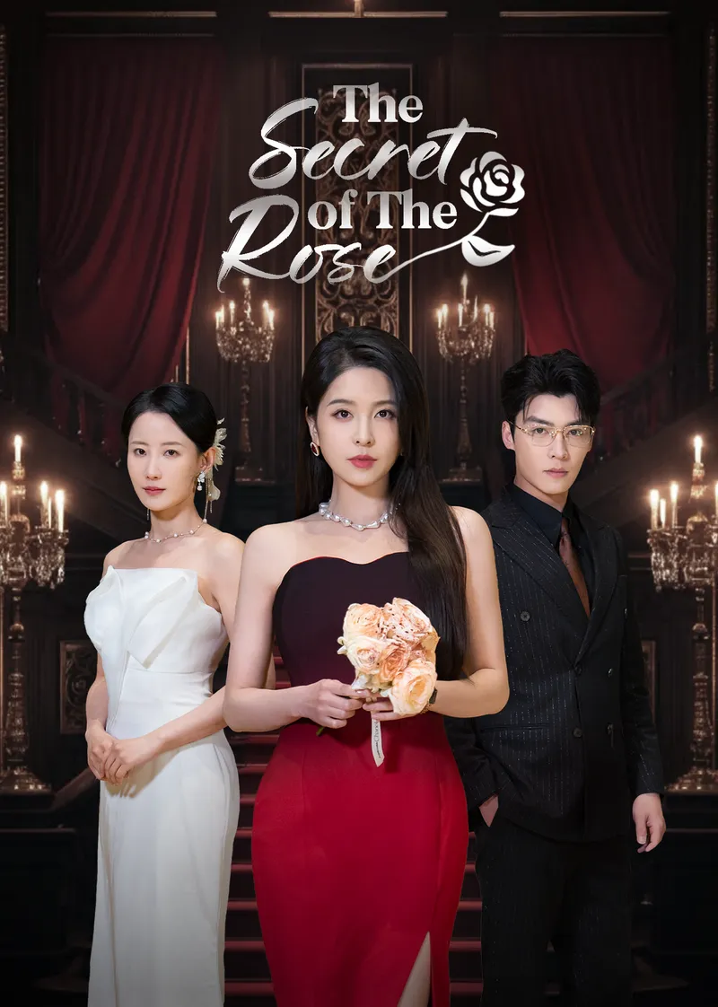 The Secret Of The Rose