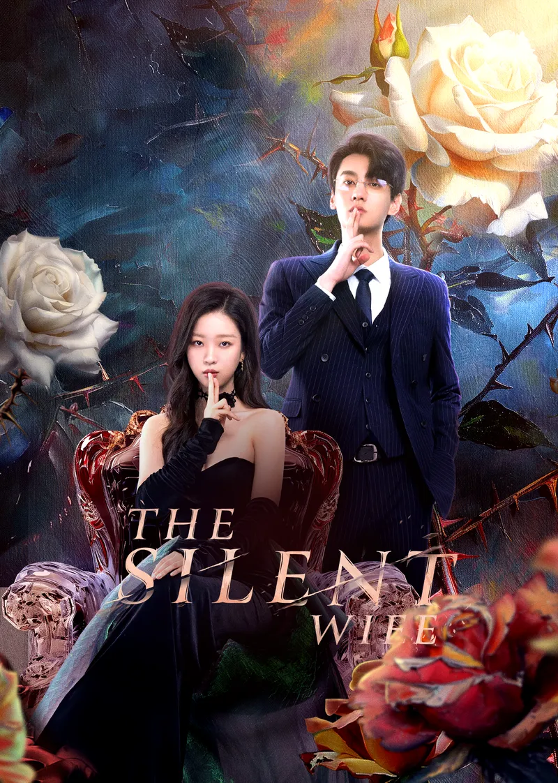 The Silent Wife