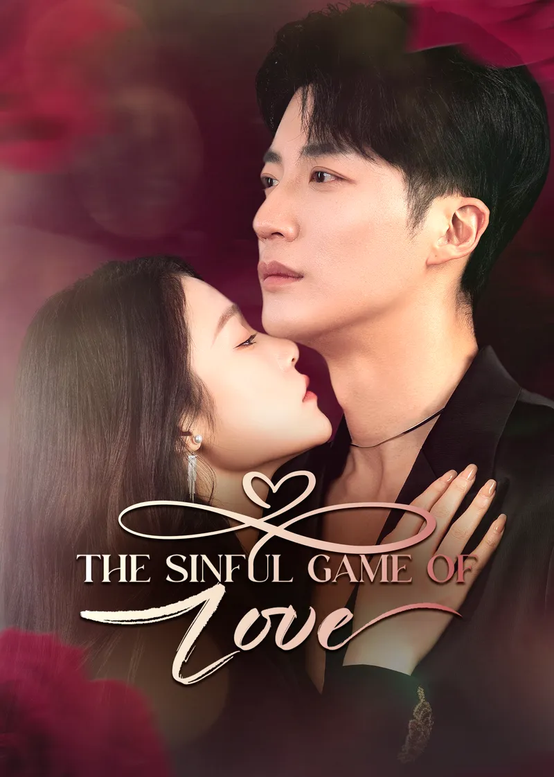 The Sinful Game of Love — poster