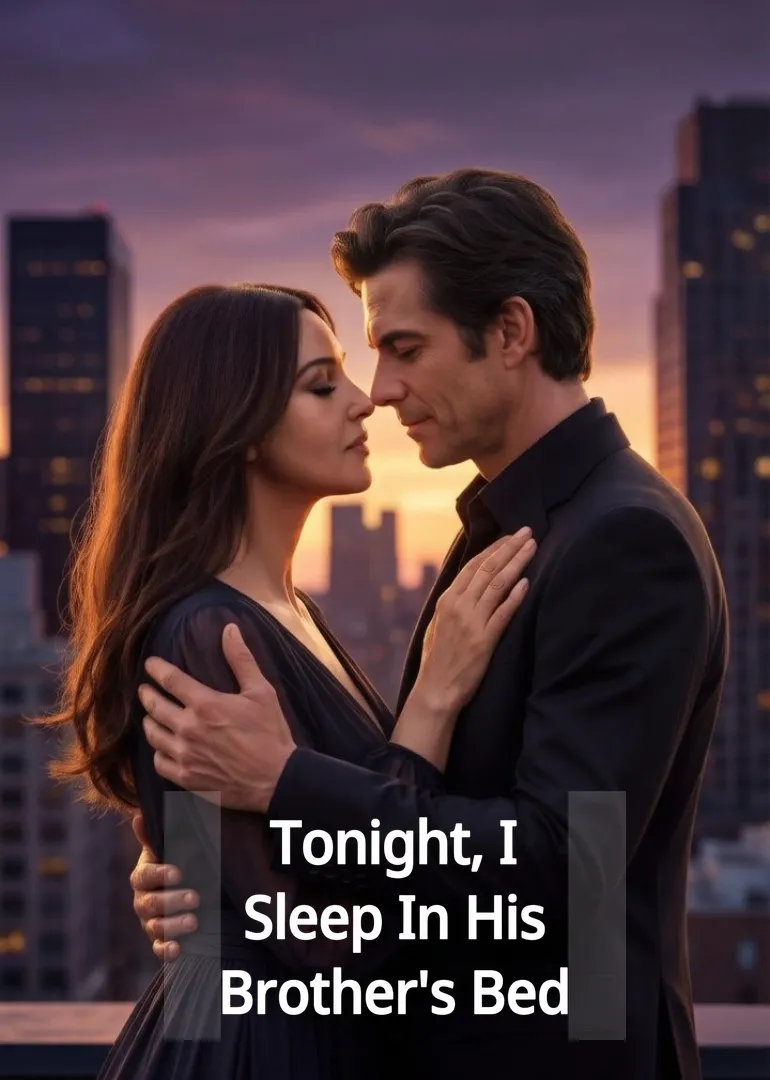 Tonight, I Sleep In His Brother's Bed — poster