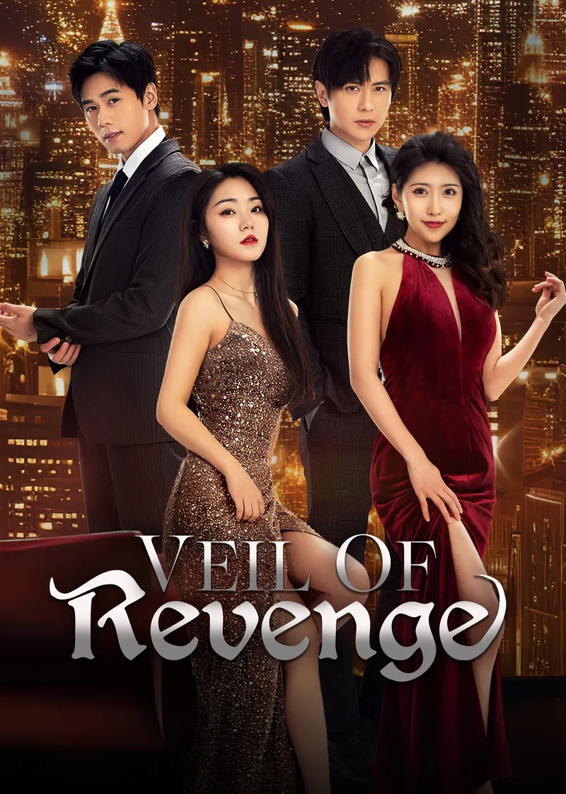 Veil of Revenge