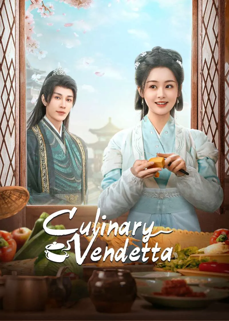 Vendetta Culinaria