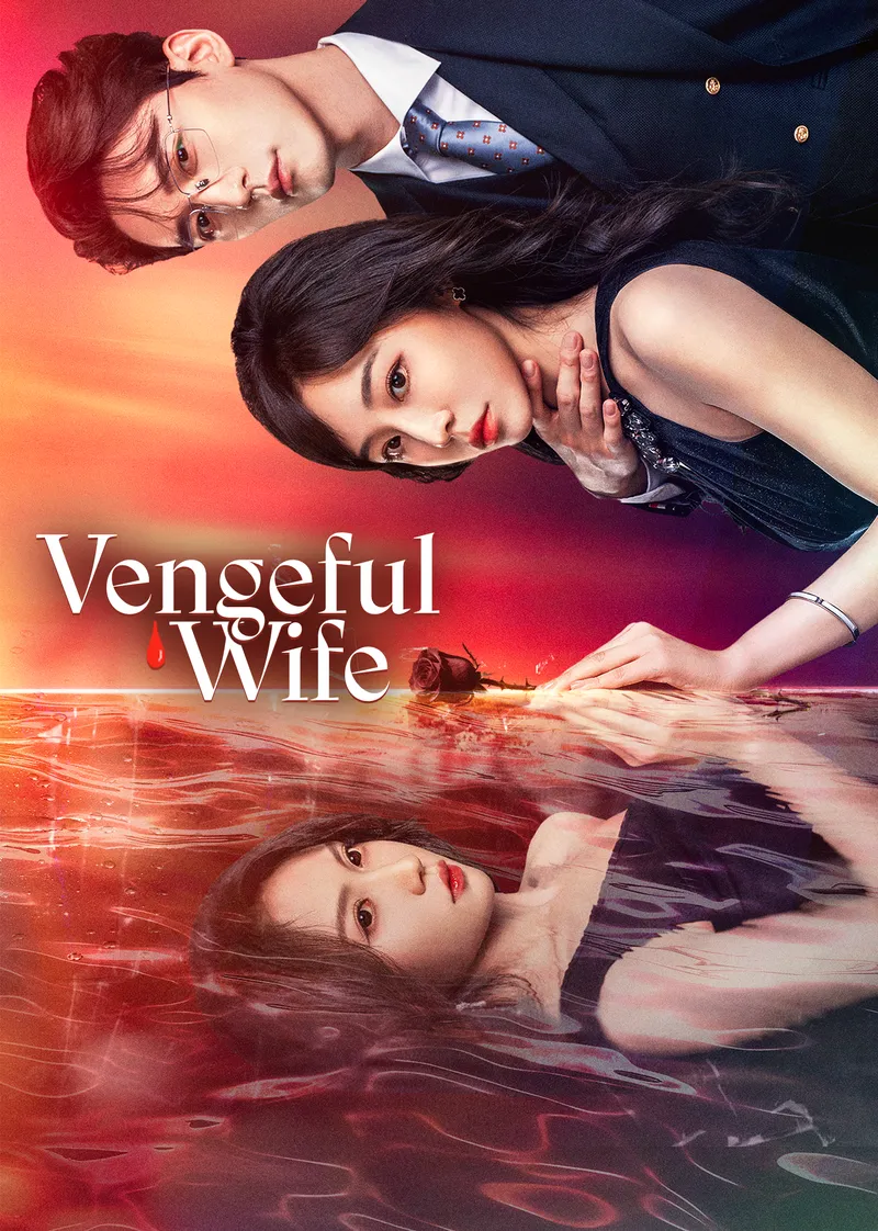 Vengeful Wife