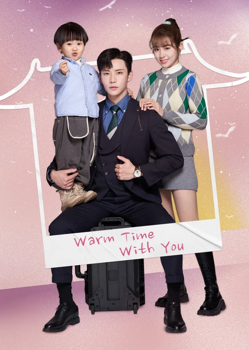 Warm Time With You