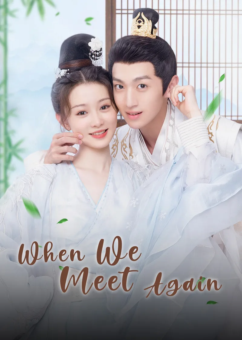 When We Meet Again