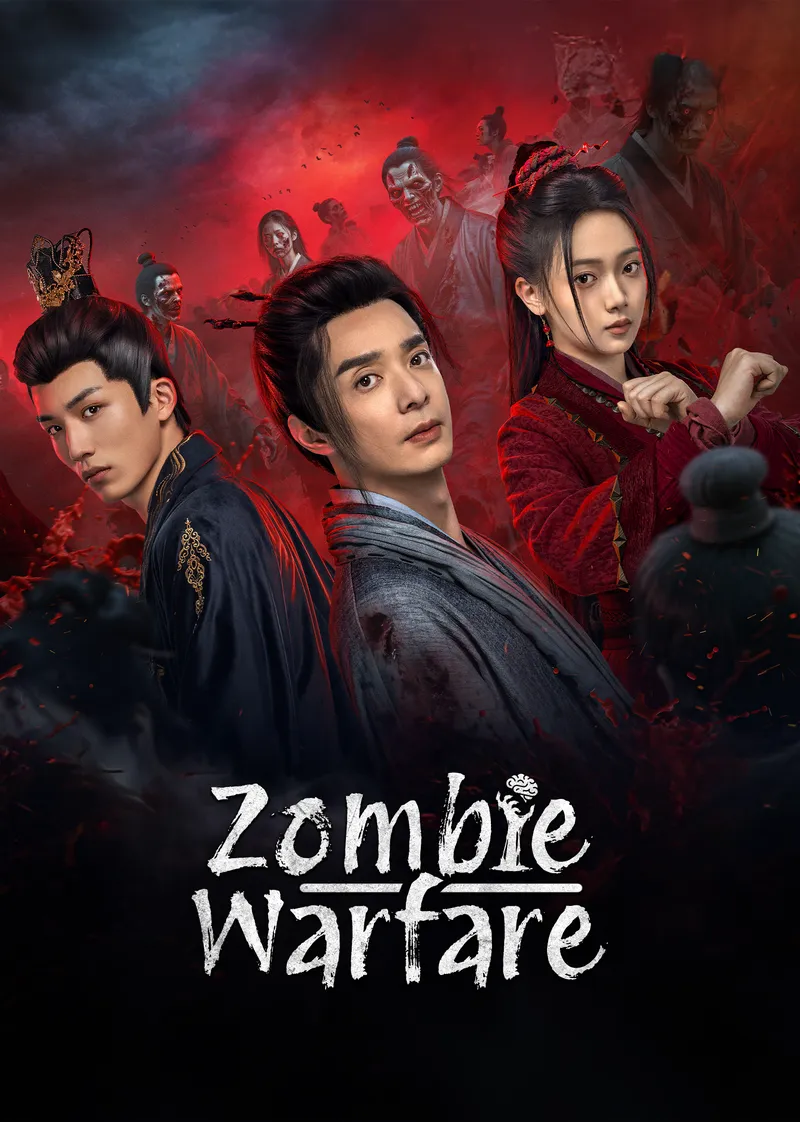 Zombie Warfare